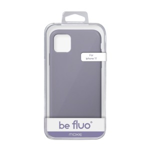 The soft touch case