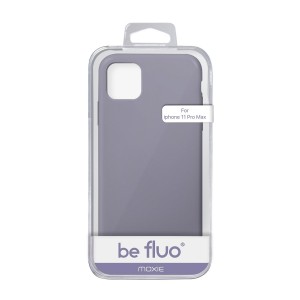 The soft touch case