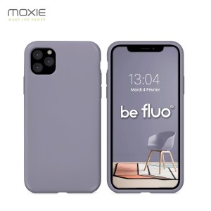 The soft touch case