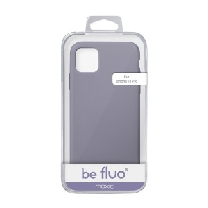 The soft touch case