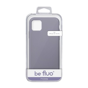 The soft touch case