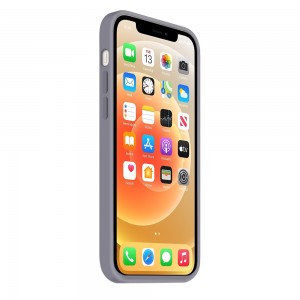 The soft touch case
