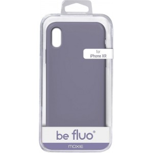 The soft touch case