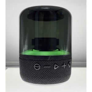 Rechargeable Bluetooth speaker