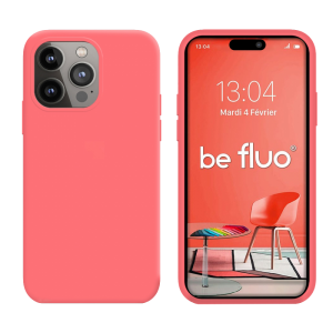 Coque Silicone Moxie BeFluo...