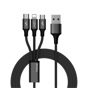 Triofast 3 in 1 Cable