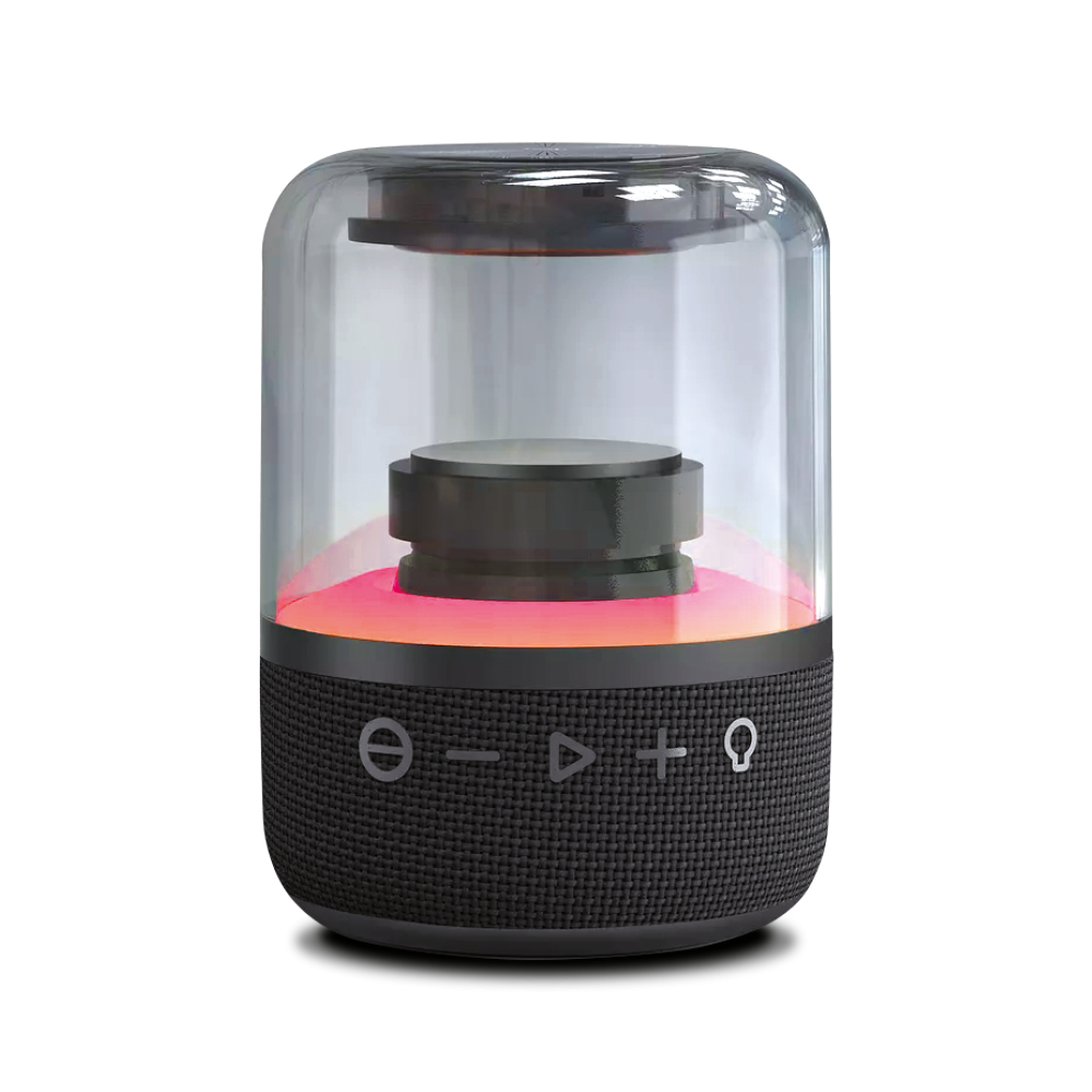 Rechargeable Bluetooth speaker