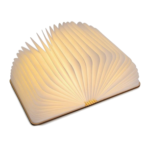 Livre lampe à led - taille M