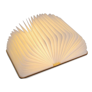 LED  Light Book shape - Size S