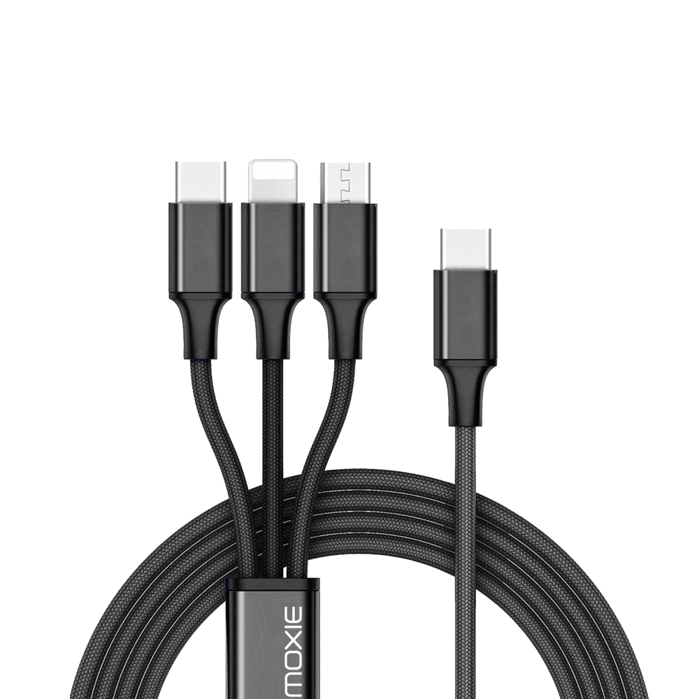 Triofast 3 in 1 Cable