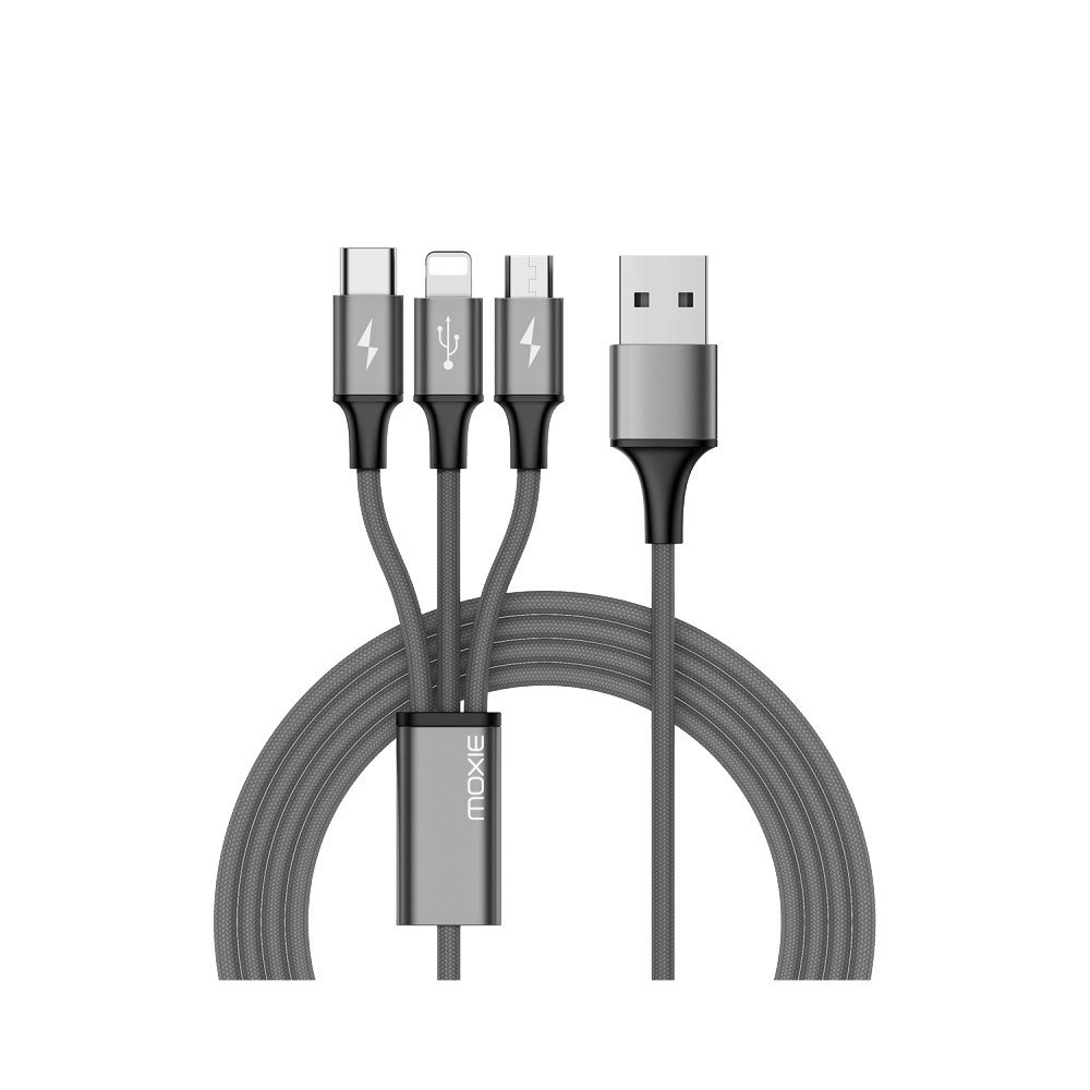 Triofast 3 in 1 Cable