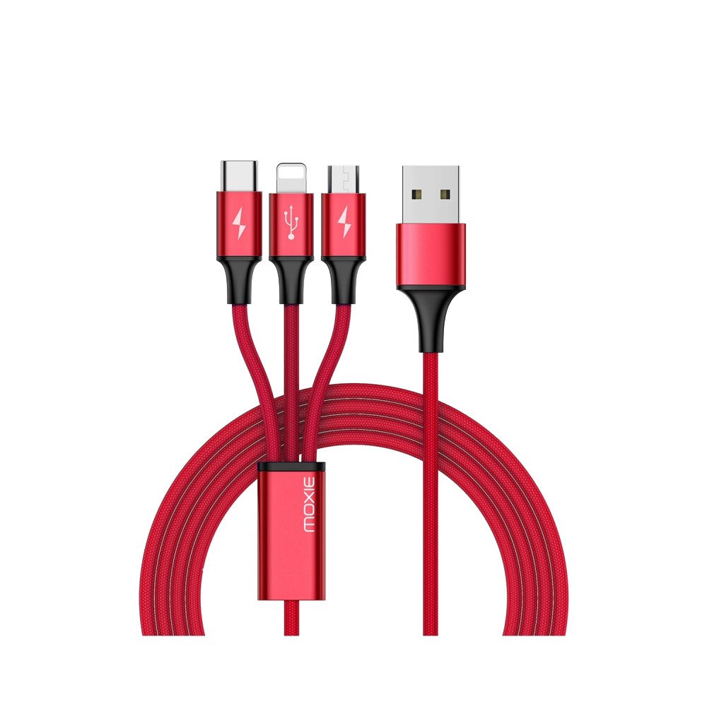 Triofast 3 in 1 Cable