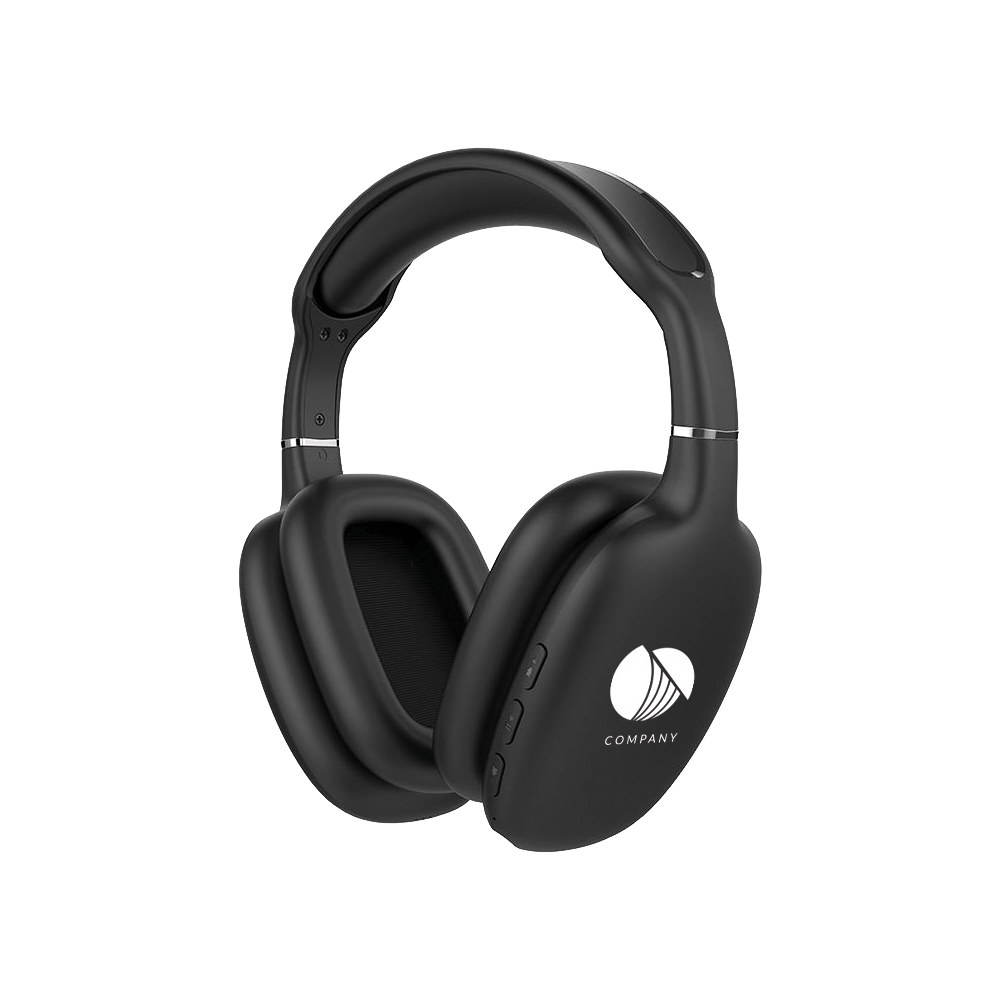 Casque audio bluetooth 5.0 - 10 heures d'autonomie