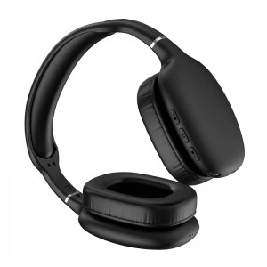 Casque audio bluetooth 5.0 - 10 heures d'autonomie