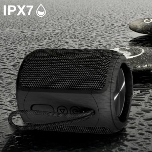 10 W Waterproof  Bluetooth speaker