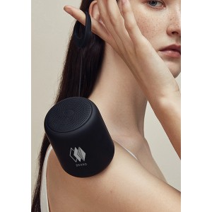 5W  Waterproof Bluetooth  Speaker with  hanging ring