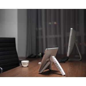 Foldable stand  for Notebook and tablets
