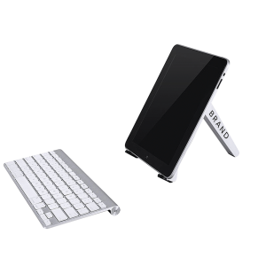 Foldable stand  for Notebook and tablets