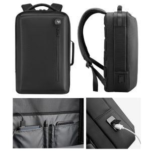 15.6” Laptop backpack