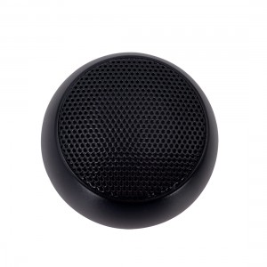 3W mini metallic bluetooth Speaker