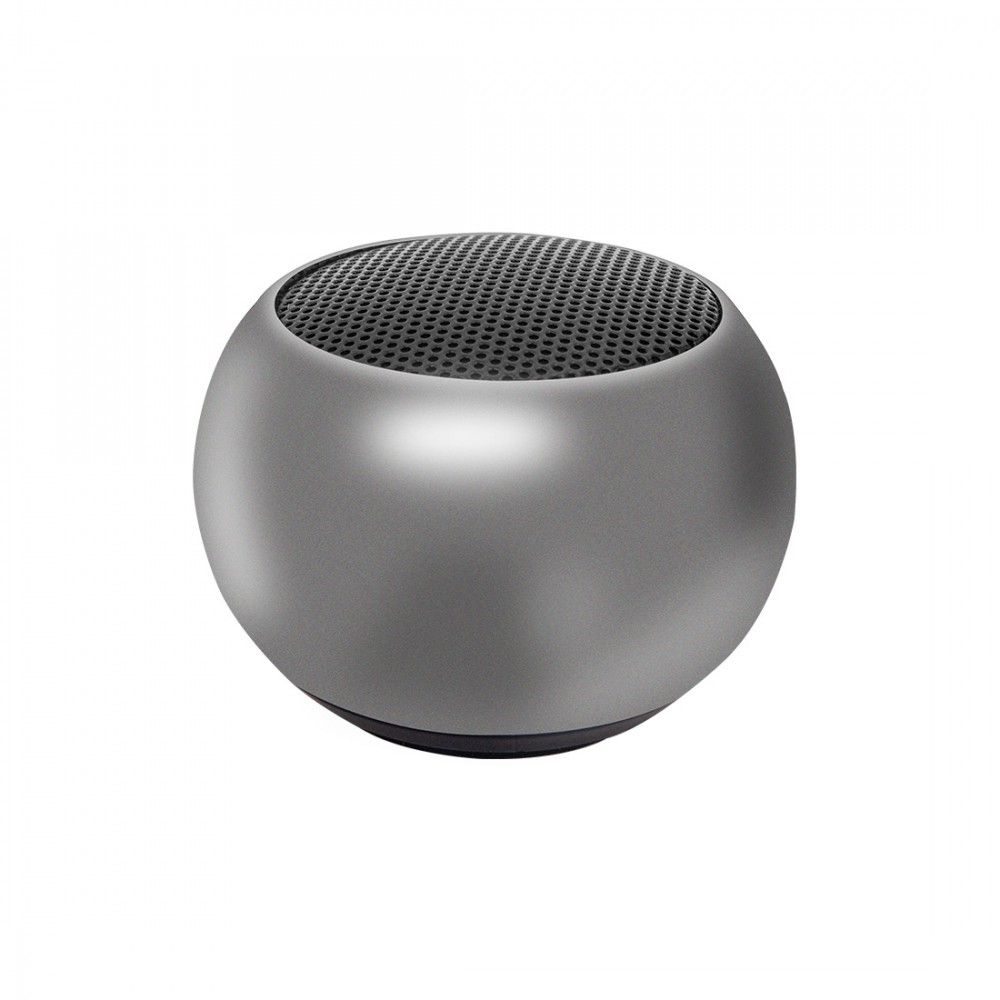 3W mini metallic bluetooth Speaker