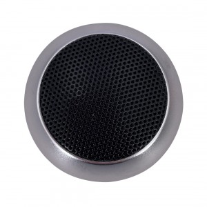 3W mini metallic bluetooth Speaker