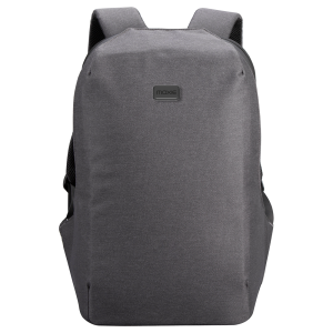 Anti theft backpack  for laptop compartment 15”.6