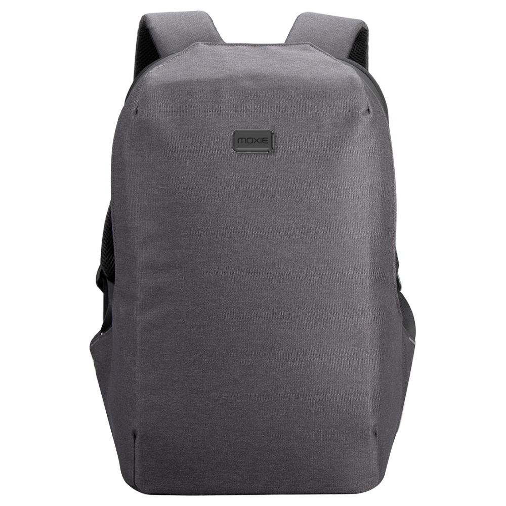 Anti theft backpack  for laptop compartment 15”.6