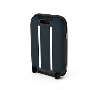 Valise cabine pliable Rollink serie Vega