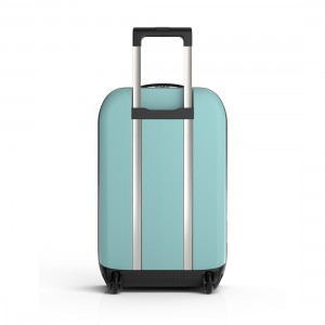 Valise cabine pliable Rollink serie Vega