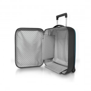 Valise cabine pliable Rollink serie Vega