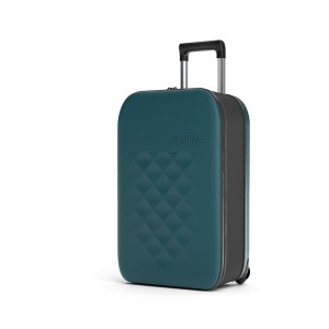 Valise cabine pliable Rollink serie Vega