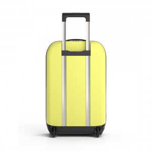 Valise cabine pliable Rollink serie Vega