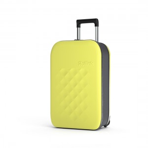 Valise cabine pliable Rollink serie Vega