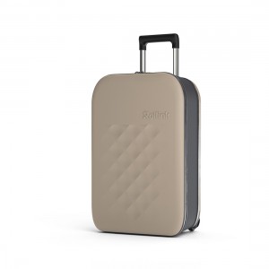 Valise cabine pliable Rollink serie Vega