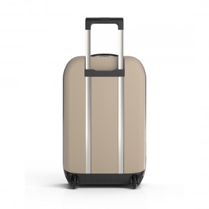 Valise cabine pliable Rollink serie Vega