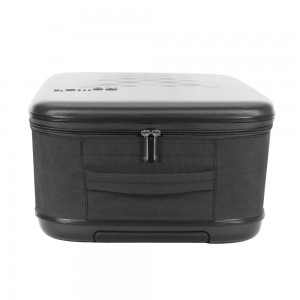 Valise cabine pliable Rollink serie Earth