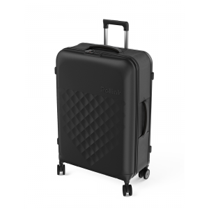 Valise pliable Rollink 360° Spinner