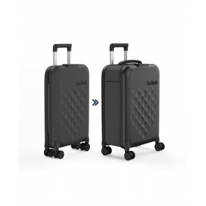 Valise pliable Rollink 360° Spinner