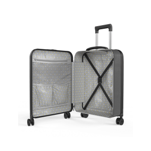 Valise pliable Rollink 360° Spinner Taille cabine