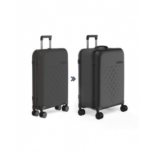 Valise pliable Rollink 360° Spinner Taille Medium