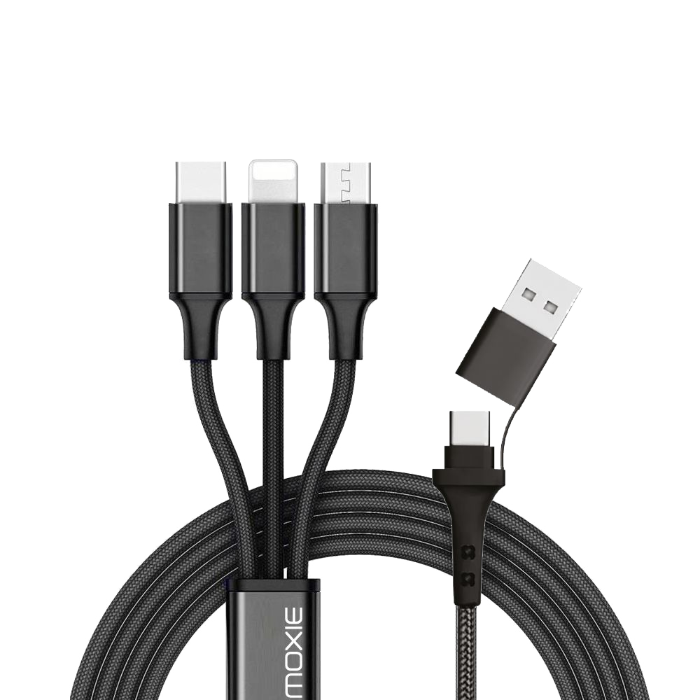 copy of Triofast 3 in 1 Cable