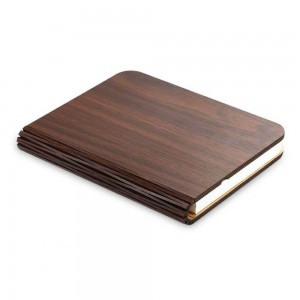 Livre lampe à led - taille S