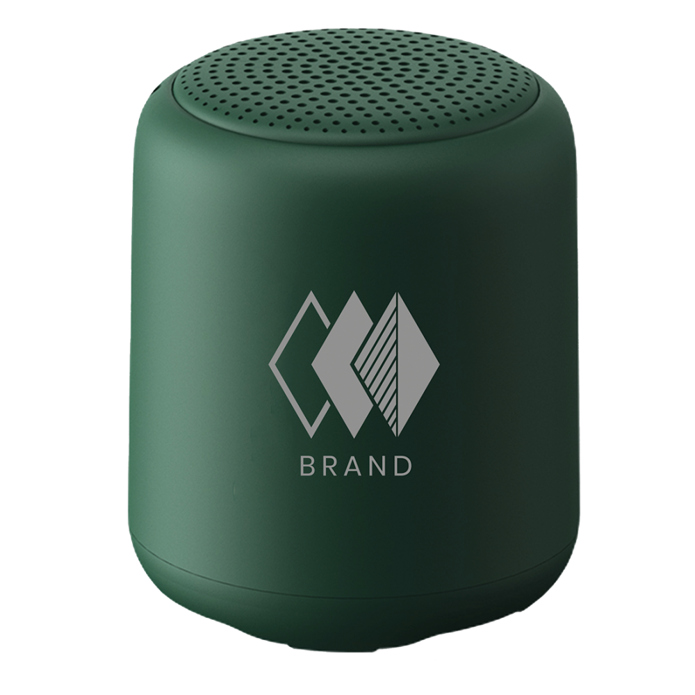 Enceinte bluetooth 5W Moxie Tweet - Vert