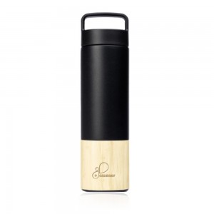 Bamboo isothermal  bottle 500ml