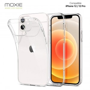 TPU Transparent Case
