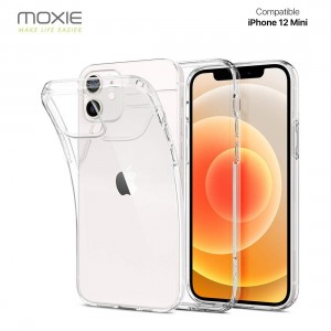 TPU Transparent Case