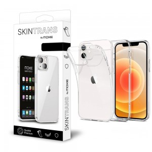 TPU Transparent Case