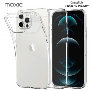 TPU Transparent Case
