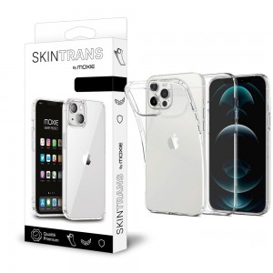 TPU Transparent Case